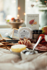 Charcuterie & Cheese Collection