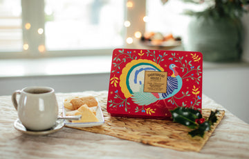 Festive Gathering Christmas Collection for 6