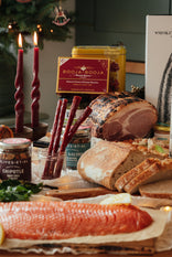 Festive Gathering Christmas Collection for 6