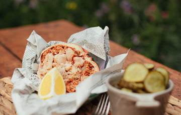 Atlantic Wild-Caught Dressed Crab