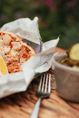 Atlantic Wild-Caught Dressed Crab