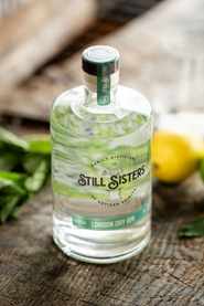 Still Sisters, Watercress Gin | Artisan Distillery Gin Pipers Farm | Artisan Gin Delivered Straight To Your Door