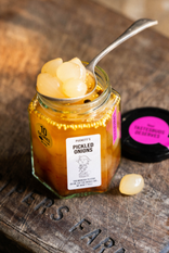 Puckett's Pickles, Pickled Onions