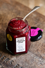 Puckett's Pickles, Beetroot & Seabuckthorn Ketchup