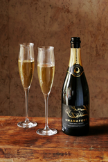 Swanaford Cuvée - From Small Acorns