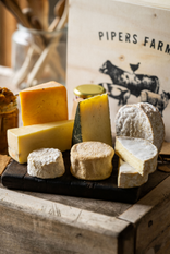 The Big Cheese Box | Pipers Farm Artisan Cheese Delivered Direct To Your Door