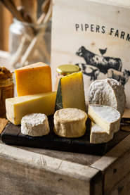 The Big Cheese Box | Pipers Farm Artisan Cheese Delivered Direct To Your Door