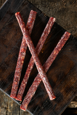 Somerset Charcuterie Red Wine & Draycott Salami Pokers