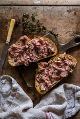 Rare & Pasture, Country Pâté