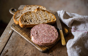 Rare & Pasture - Country Pate
