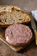 Rare & Pasture - Country Pate