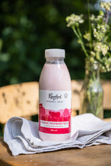 Riverford Dairy, Organic Raspberry Kefir