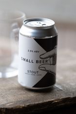 Small Beer, Stout