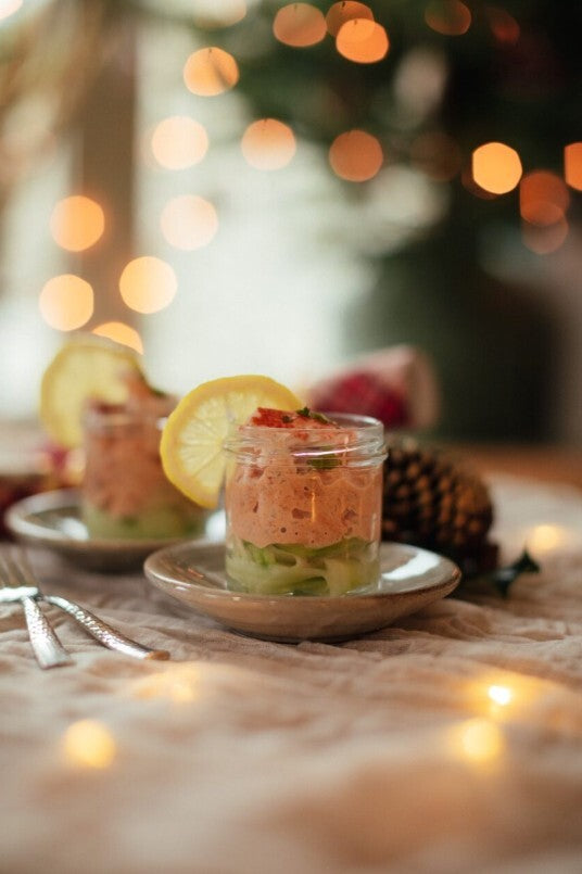 Seafood Showstopper for 2