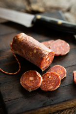 Somerset Charcuterie Cider Chorizo