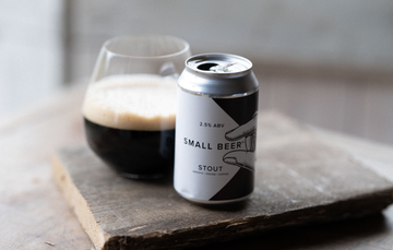 Small Beer, Stout