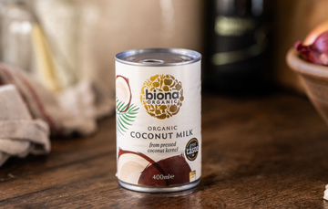 Biona Organic, Coconut Milk