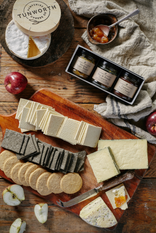 Cheese Lovers Hamper