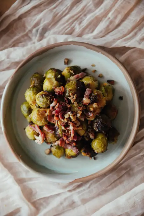 Pipers Farm Vegetable Sides