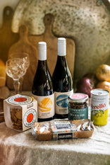 Tipple & Nibbles Box