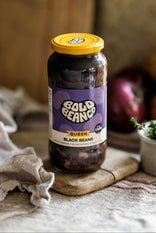 Bold Bean Co, Queen Black Beans