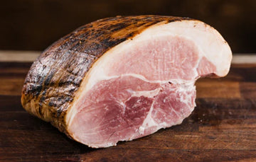 Honey Roast Ham | Pipers Farm Slowly Reared Sustainably Produced Meat Delivered Direct To Your Door