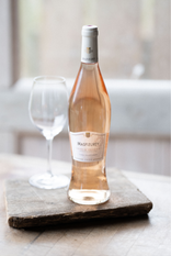 Mas Fleurey, Provence Rosé Wine