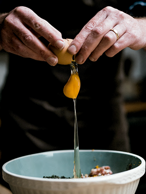 Granny’s Sage & Onion Sausagemeat Stuffing