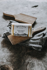 Quicke's, Slightly Salted Grass Fed Whey Butter