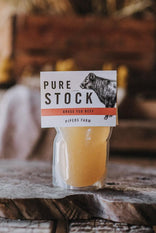 Pure Beef Stock