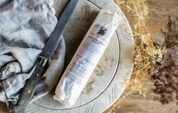 Complete your Cheese and Charcuterie board and include Classic Salami from Shropshire Classic