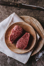 Grass Fed Chuck Steak