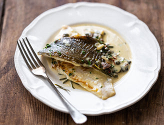 British Plaice Fillets