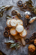 Luxury All Butter Mince Pies