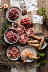 Slow Cooking Meat Box - Pipers Farm 