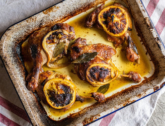 Enjoy Confit of Duck all year round
