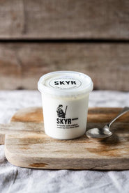Fen Farm, Natural Skyr Yoghurt