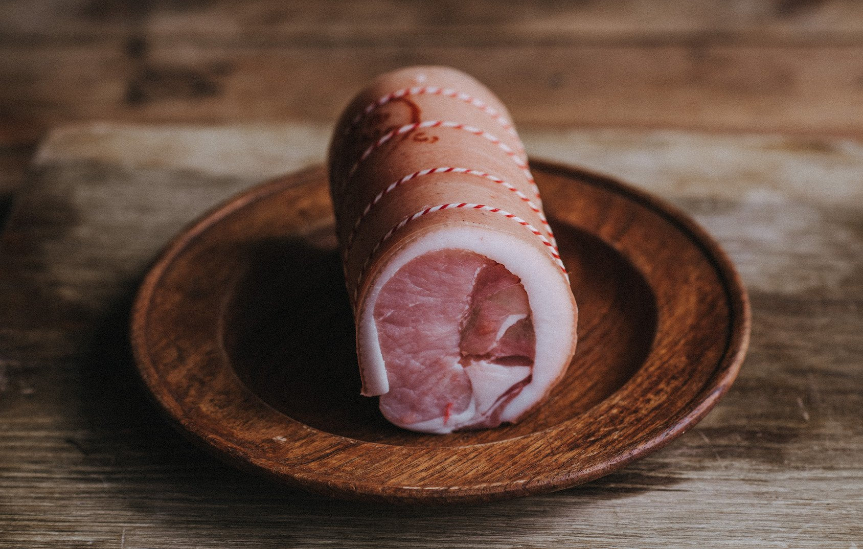 Native Breed Pork Leg Pork Roasting Joints Pipers Farm