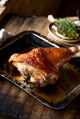 Native Breed Pork Shoulder