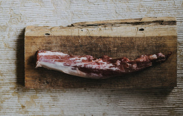 Native Breed Pork Tenderloin