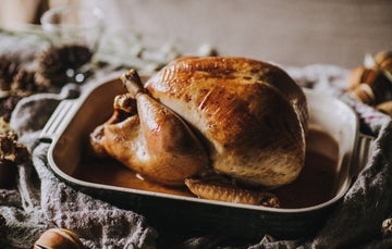 Buy your Christmas Turkey from Pipers Farm