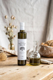 Two Fields Olive Oil